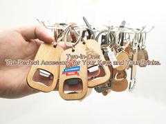 Elevi il vostro stile con gli accessori di legno naturali