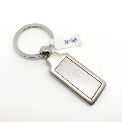 Tenitore portachiavi in metallo con logo personalizzato disponibile OEM/ODM e TT Termine di pagamento