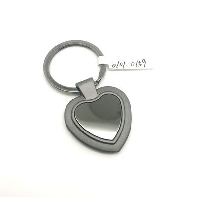 Porta chiavi metallo Contenitore chiavi in ferro con logo personalizzato