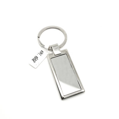 Porta chiavi in metallo per organizzatore chiavi in acciaio