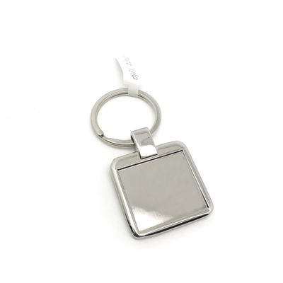Disponibile OEM/ODM porta chiavi metallo durevole per ordini personalizzati