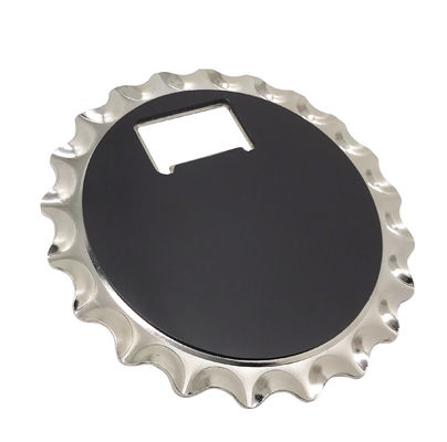 Set di sottobicchieri multicolore con base dal design speciale e proprietà assorbenti