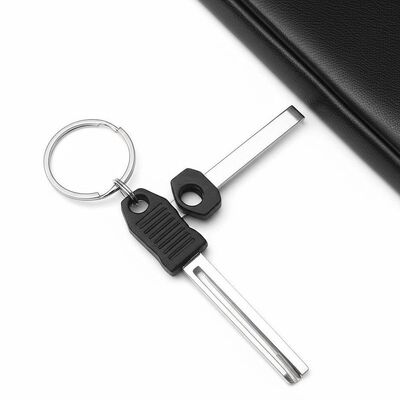 OEM ODM porta chiavi metallo durevole soluzione perfetta per l'organizzazione delle chiavi e facile accesso in ambienti professionali