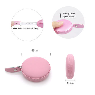 150 cm di nastro retrattile di stoffa