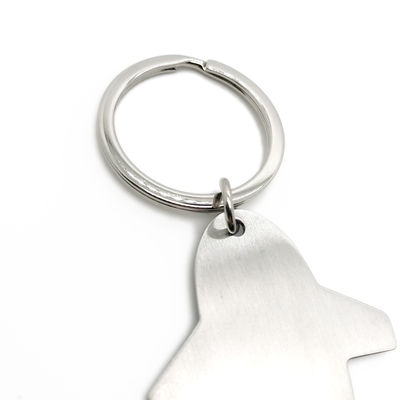 Aggiorna la tua organizzazione chiave con Black Rocket Metal Key Holder
