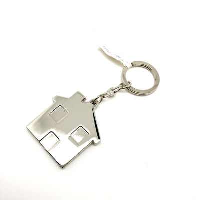 Tenitore chiaviere in metallo con design durevole