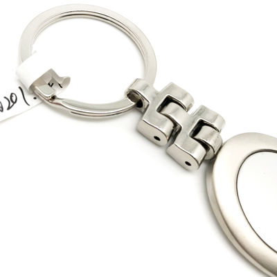 Portafogli personalizzati per chiavi di metallo