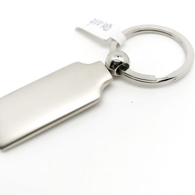 Tenitore portachiavi in metallo con logo personalizzato disponibile OEM/ODM e TT Termine di pagamento