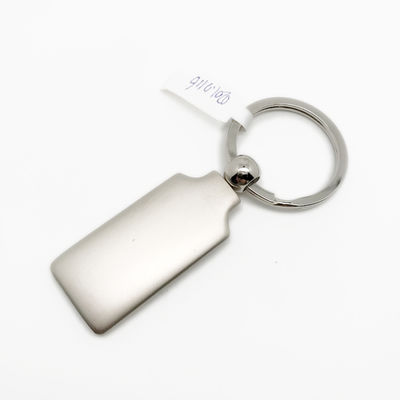 Tenitore portachiavi in metallo con logo personalizzato disponibile OEM/ODM e TT Termine di pagamento