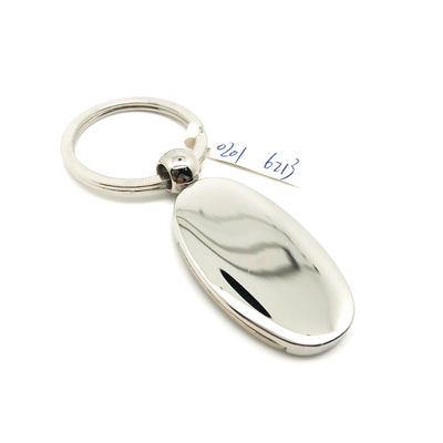 TT Pagamento Confezione per porta chiavi in metallo con borsa individuale