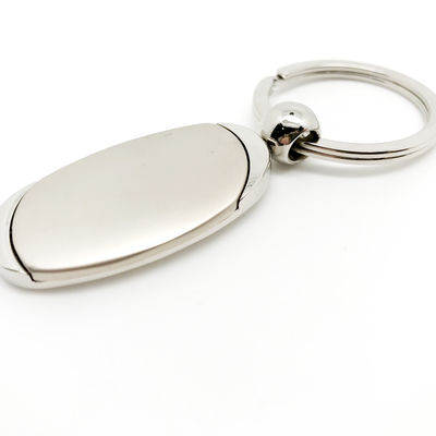 TT Pagamento Confezione per porta chiavi in metallo con borsa individuale