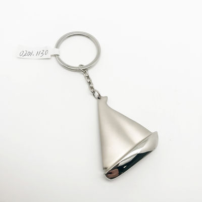 MOQ 500 Disponibile Portachiavi personalizzati con foto