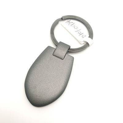 Portachiavi di design resistenti con pacchetto di borsa individuale