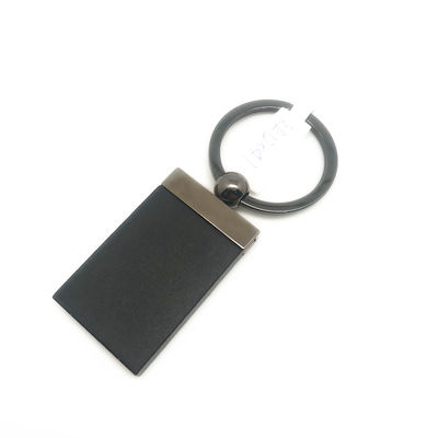 Porta chiavi in metallo con pacchetto OEM/ODM Polybag individuale e benefici