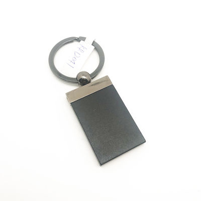 Porta chiavi in metallo con pacchetto OEM/ODM Polybag individuale e benefici