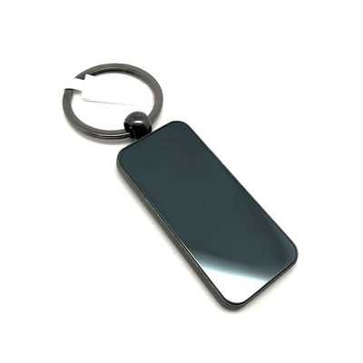 Tieni le chiavi al sicuro con questo porta chiavi in metallo resistente