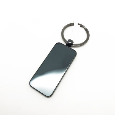 Tieni le chiavi al sicuro con questo porta chiavi in metallo resistente