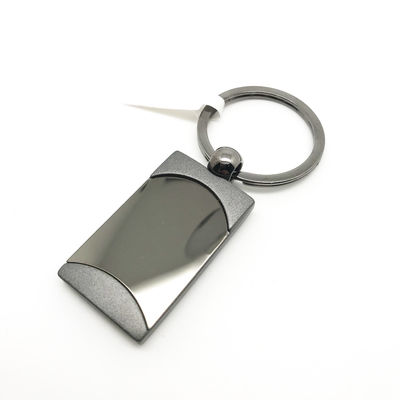 Tenitore chiaviere in metallo resistente come foto con logo personalizzato per alte prestazioni