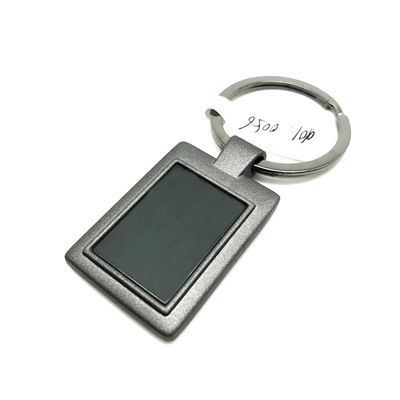 Logo personalizzato Contenitore chiaviera di ferro Disegno personalizzato
