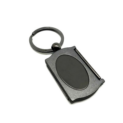 Tenitore chiaviera in metallo con logo personalizzato disponibile con selezione di pagamento TT