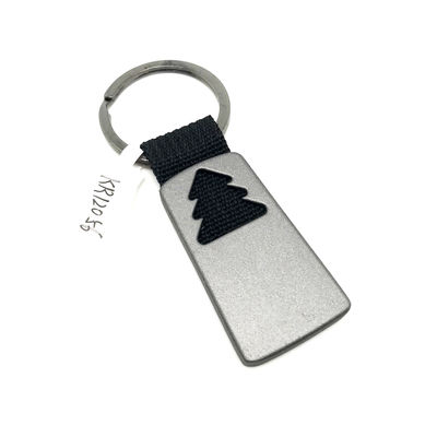 Tenitore chiavi in metallo personalizzato altamente resistente per esigenze personalizzate