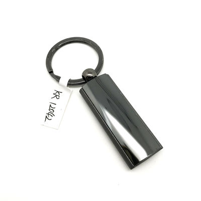 Porta chiavi in metallo ad alte prestazioni con borsa individuale