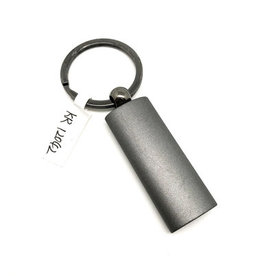 Porta chiavi in metallo ad alte prestazioni con borsa individuale