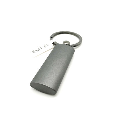 Porta chiavi in metallo ad alte prestazioni con borsa individuale