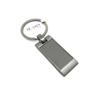 Tenitore chiavi in metallo personalizzato resistente e di alte prestazioni