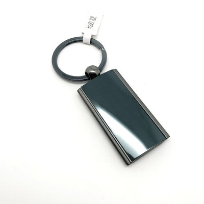 Porta chiavi in metallo personalizzato con portachiavi per facile organizzazione e stoccaggio