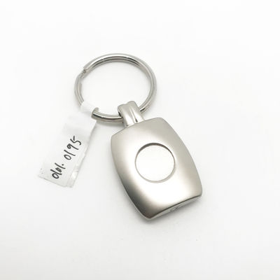 Porta chiavi in lega di zinco per souvenir