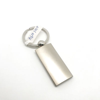 Portafogli metallici personalizzati con imballaggio polibag individuale per la pubblicità