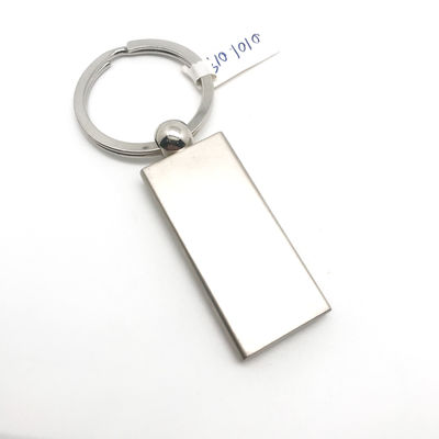 Portafogli metallici personalizzati con imballaggio polibag individuale per la pubblicità