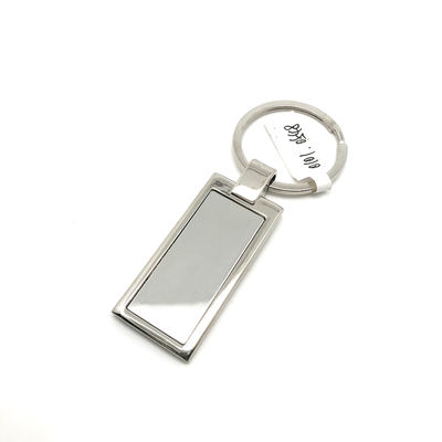 Porta chiavi in metallo per organizzatore chiavi in acciaio