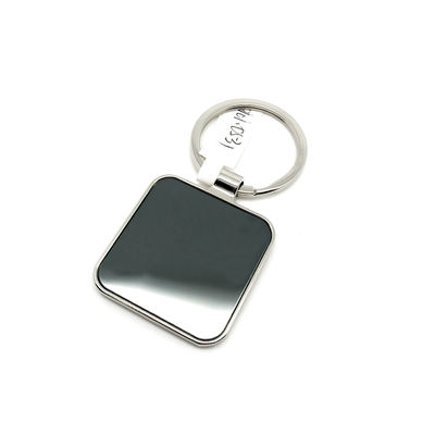 Individuale Polybag Package Metal Keychain Holder per TT Termine di pagamento