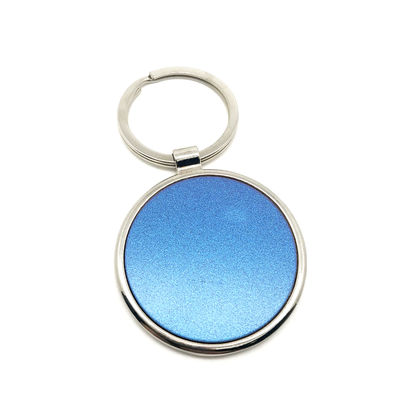 Portafogli metallici personalizzati in lega di zinco per chiavi durevoli e eleganti