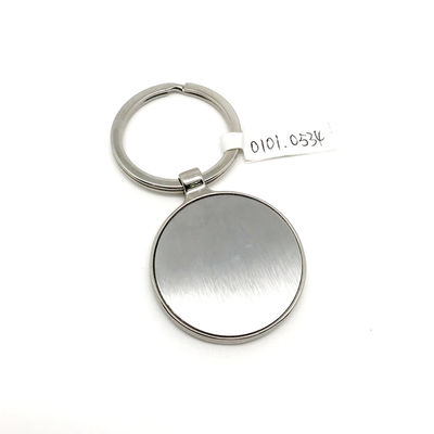 Portachiavi personalizzati con logo OEM / ODM disponibili per il branding