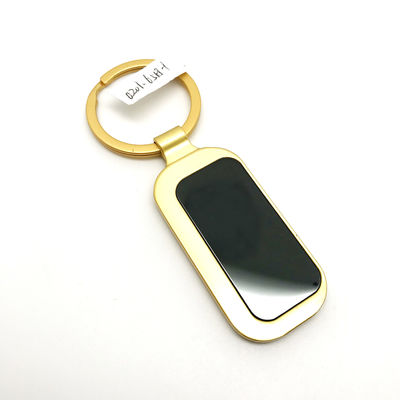 OEM/ODM Disponibile porta chiavi in metallo resistente per la personalizzazione