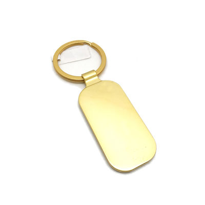 OEM/ODM Disponibile porta chiavi in metallo resistente per la personalizzazione