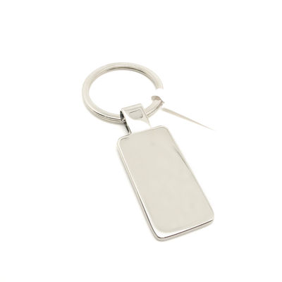 Portachiavi Silver Organizzatore chiavi in acciaio per organizzatore chiavi con Siliver