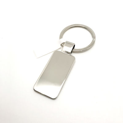Portachiavi Silver Organizzatore chiavi in acciaio per organizzatore chiavi con Siliver
