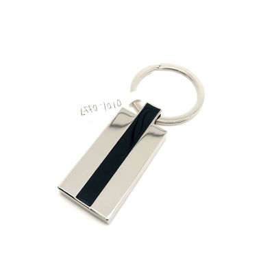 Porta chiavi in metallo La combinazione perfetta di stile e funzionalità