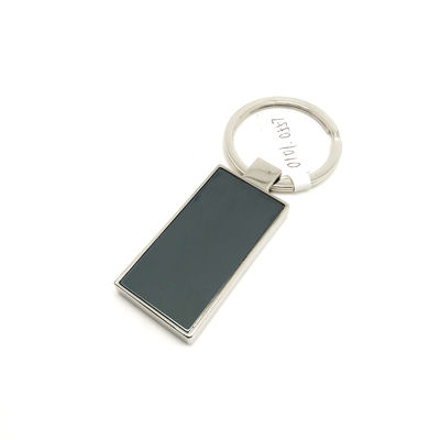 Porta chiavi in metallo La combinazione perfetta di stile e funzionalità