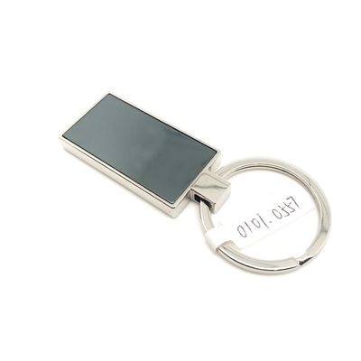 Porta chiavi in metallo La combinazione perfetta di stile e funzionalità