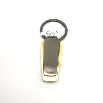 OEM/ODM Disponibile porta chiavi in metallo con termine di pagamento TT