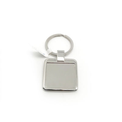 Disponibile OEM/ODM porta chiavi metallo durevole per ordini personalizzati