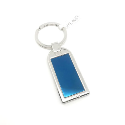 Porta chiavi in metallo resistente e personalizzabile per le esigenze del cliente