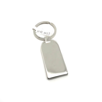 Porta chiavi in metallo resistente e personalizzabile per le esigenze del cliente