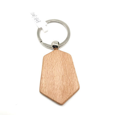 Portachiavi in legno personalizzabili per occasioni personalizzate