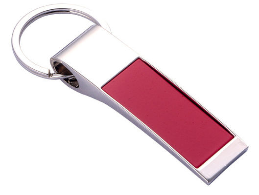 Portachiavi in cuoio originale Colori disponibili Stile classico Caratteristiche durevoli